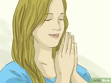 Стать более духовным Шаг 13