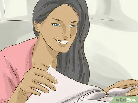 Станьте более духовным Шаг 4