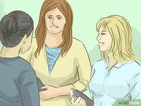 Станьте более духовным Шаг 6