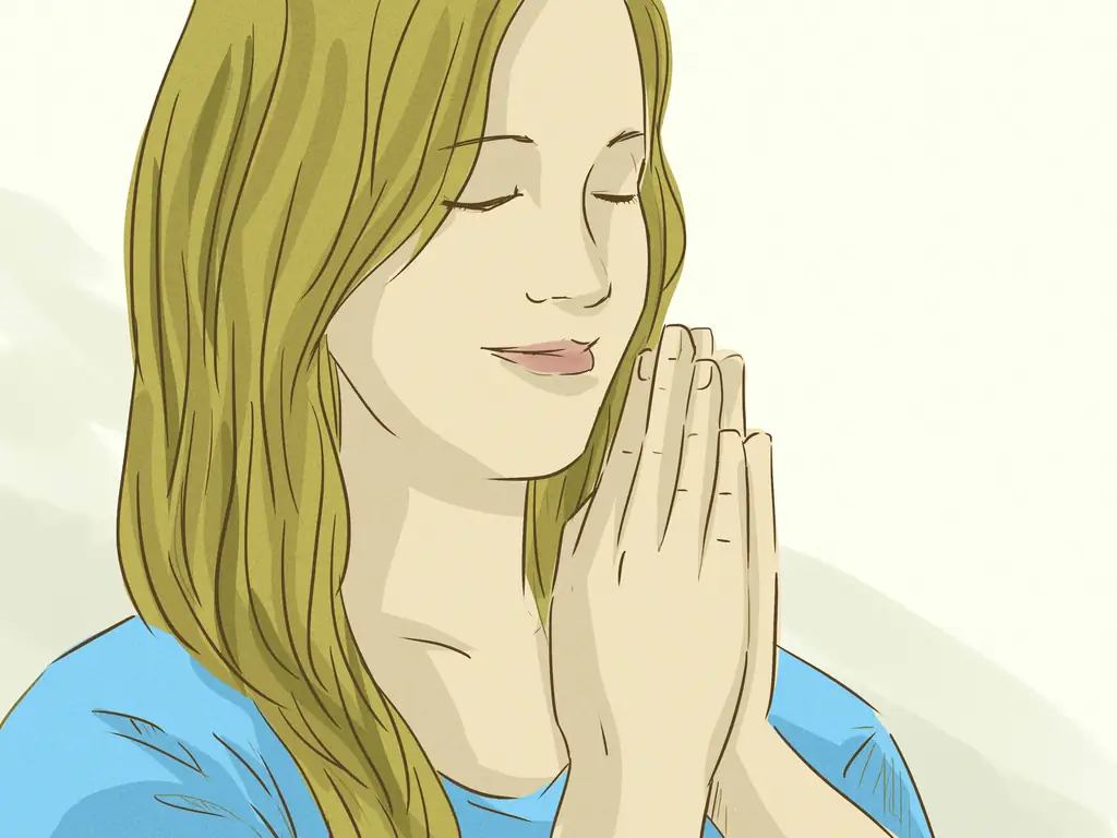 3 способа стать более духовным