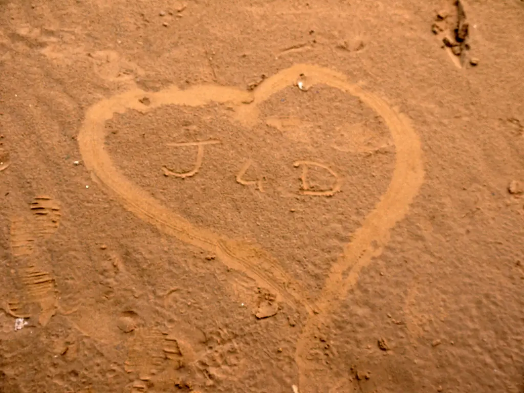 Как стать единым целым с собой: 4 шага (с картинками)