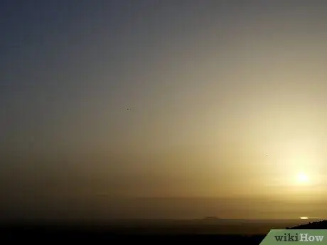 Спор о существовании Бога Шаг 1