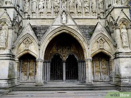 Спор о существовании Бога Шаг 4