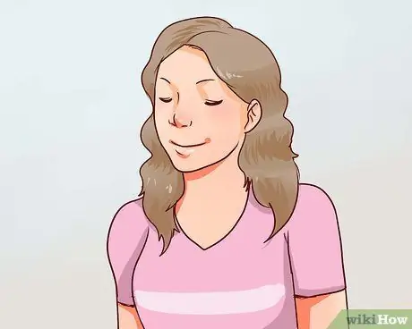 Будьте честны с собой Шаг 1