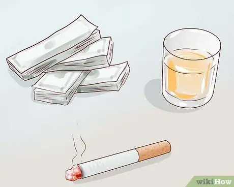 Будьте честны с собой Шаг 10