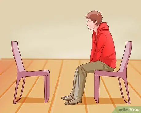 Будьте честны с собой Шаг 11