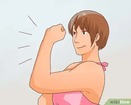 Будьте честны с собой Шаг 13