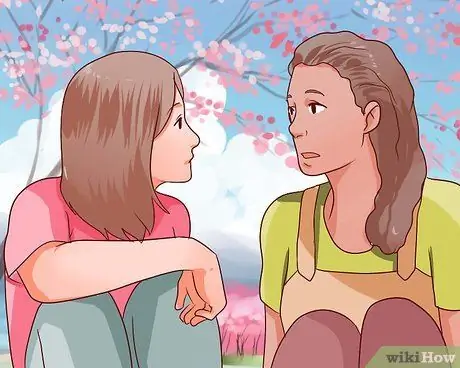 Будьте честны с собой Шаг 14