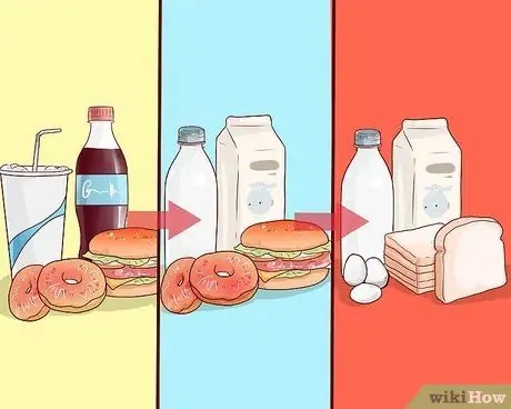 Будьте честны с собой Шаг 15