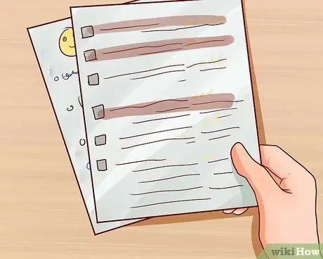 Будьте честны с собой Шаг 16