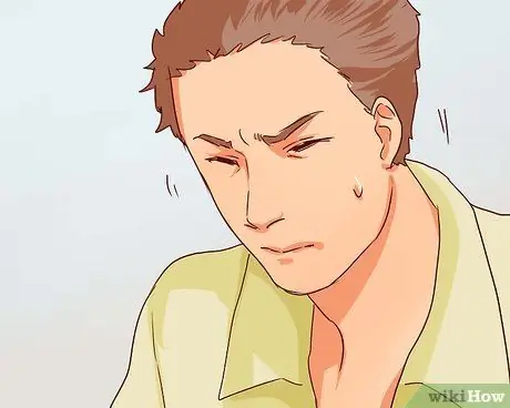 Будьте честны с собой Шаг 3