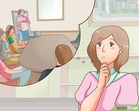 Будьте честны с собой Шаг 6