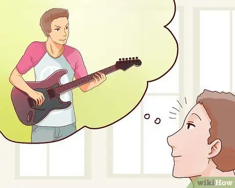 Будьте честны с собой Шаг 7