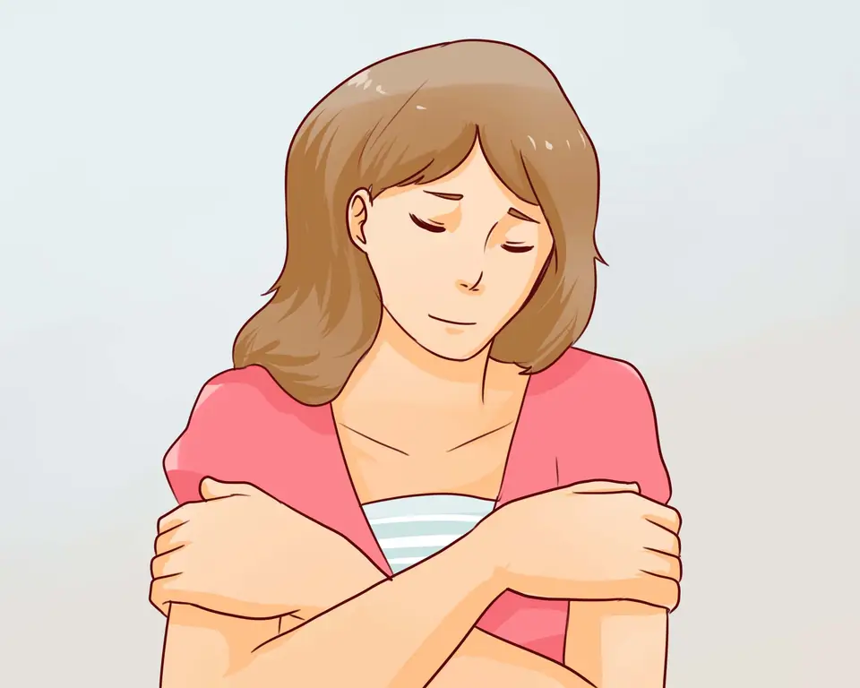 Как быть честным с собой (с картинками)