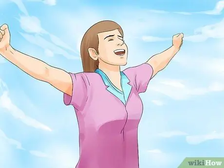 Будьте карма-йогом (религией любви) Шаг 1