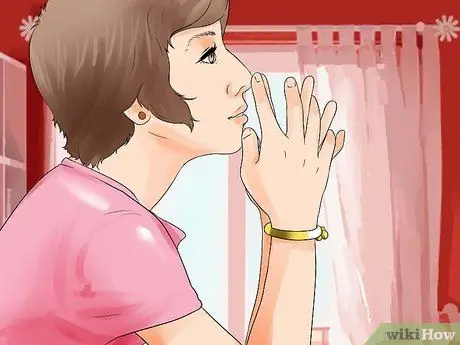 Будьте карма-йогом (религией любви) Шаг 2