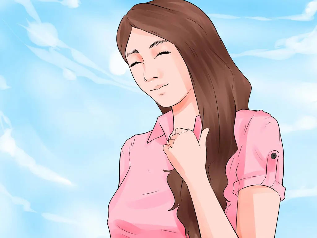 Как стать карма-йогом (религия любви): 6 шагов (с иллюстрациями)