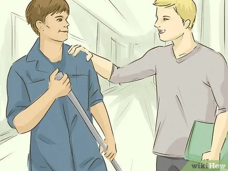 Практикуйте случайные добрые поступки Шаг 9