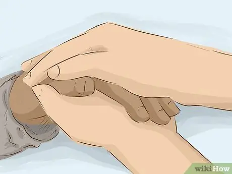 Поддерживайте хорошее духовное здоровье Шаг 6