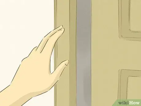 Помазание маслом Шаг 10