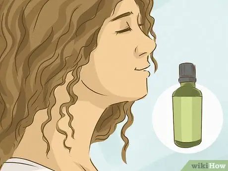 Помазание маслом, шаг 7