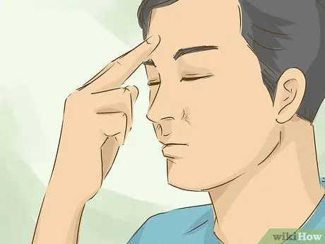 Помазание маслом Шаг 8