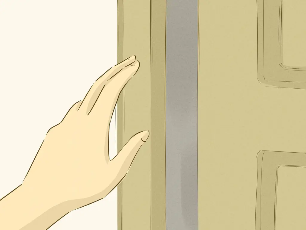 Как помазать маслом: 10 шагов (с иллюстрациями)