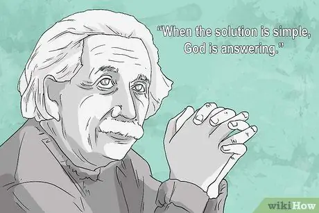 Утверждать, что Бог существует (христианство) Шаг 5