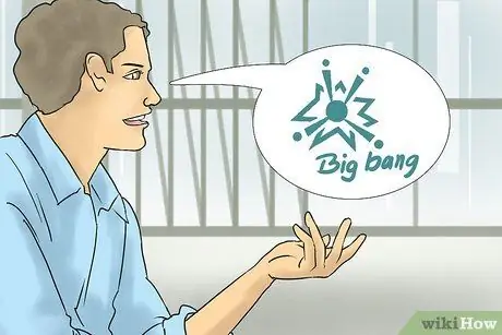 Утверждать, что Бог существует (христианство) Шаг 6