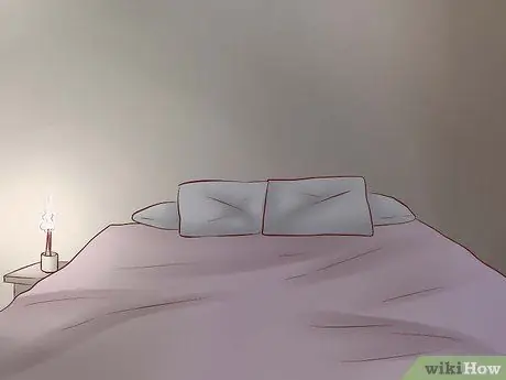 Свяжитесь со своим ангелом-хранителем Шаг 1