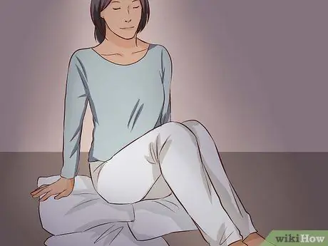 Свяжитесь со своим ангелом-хранителем Шаг 2