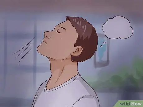 Свяжитесь со своим ангелом-хранителем Шаг 3