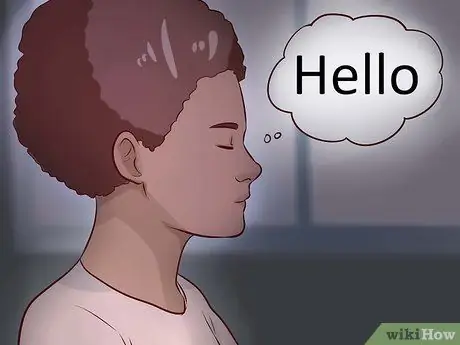 Свяжитесь со своим ангелом-хранителем Шаг 4