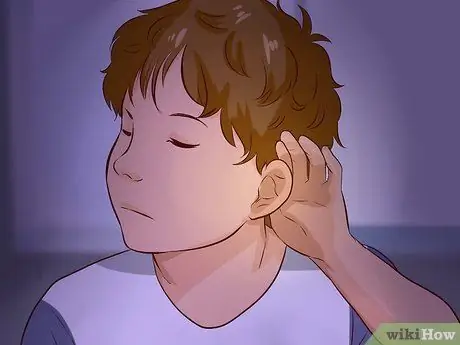 Свяжитесь со своим ангелом-хранителем Шаг 5