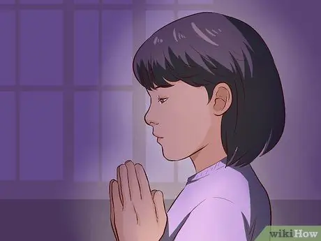 Свяжитесь со своим ангелом-хранителем Шаг 6