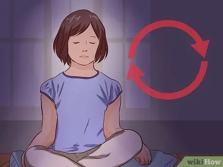 Свяжитесь со своим ангелом-хранителем Шаг 7