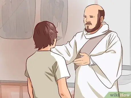 Свяжитесь со своим ангелом-хранителем Шаг 13