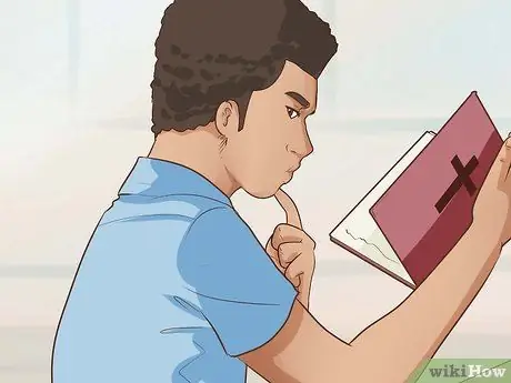 Проповедовать Шаг 3