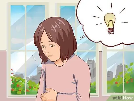 Свяжитесь со своим ангелом-хранителем Шаг 8