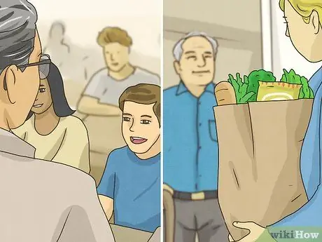 Живи для Иисуса, шаг 2