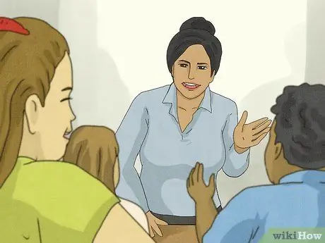 Живи для Иисуса, шаг 4