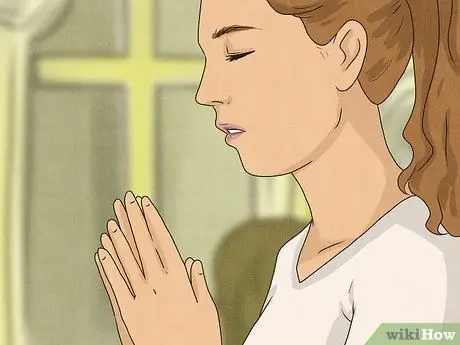 Живи для Иисуса, шаг 5