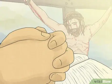 Живи для Иисуса, шаг 6