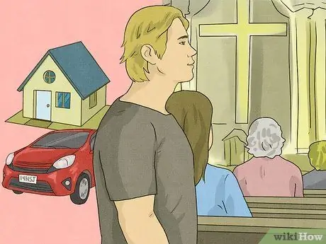 Живи для Иисуса, шаг 7