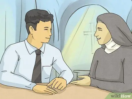 Живи для Иисуса, шаг 9