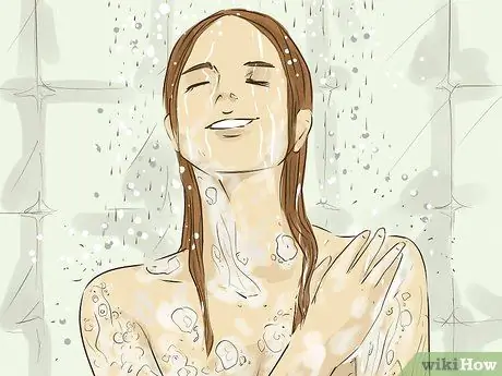 Очистите свой дух, шаг 10