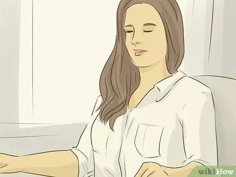 Очистите свой дух, шаг 4