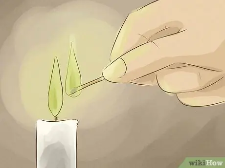 Очистите свой дух, шаг 5