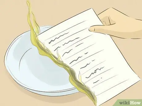 Очистите свой дух Шаг 8