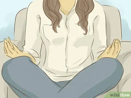 Очистите свой дух Шаг 9